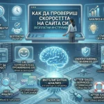 google pagespeed резултат скорост на сайт