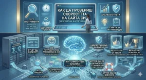 google pagespeed резултат скорост на сайт