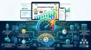 Какво е SEO оптимизация през 2026 | Пълно ръководство