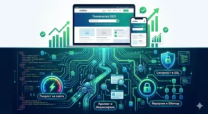 техническо SEO оптимизация на сайт