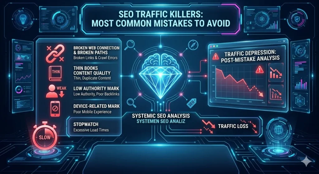 seo оптимизация и класиране