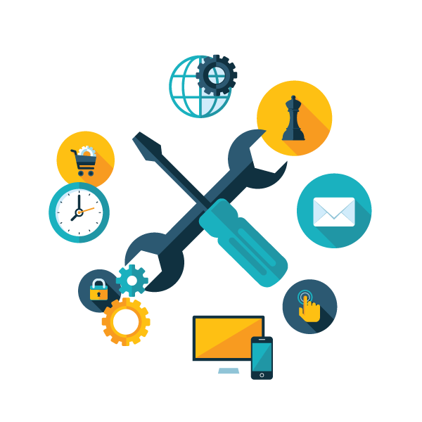 Професионална поддръжка на WordPress сайт